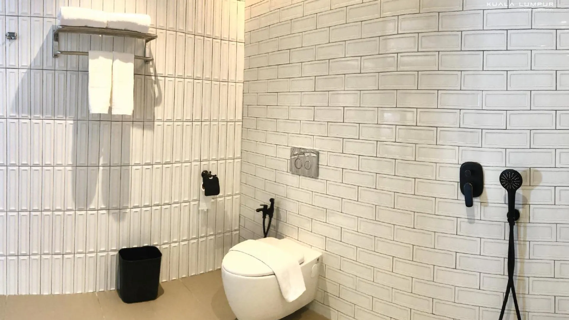 Hotel Steg Kuala Lumpur Ma­lay­sia