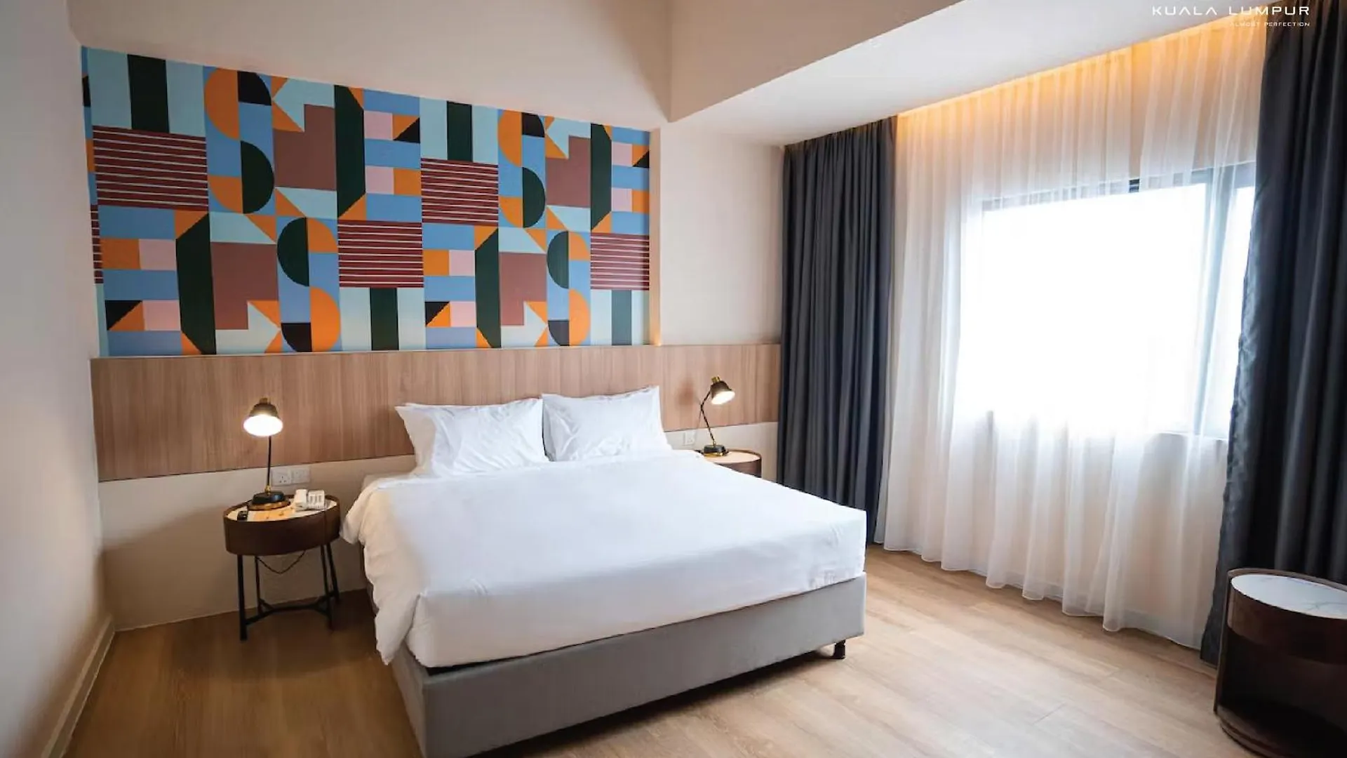****  Hotel Steg Kuala Lumpur Ma­lay­sia