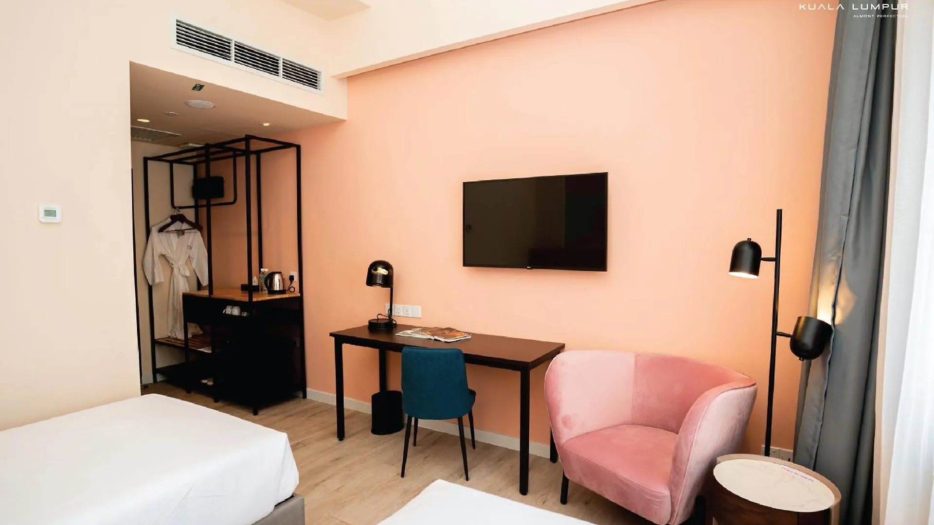 Hotel Steg Kuala Lumpur