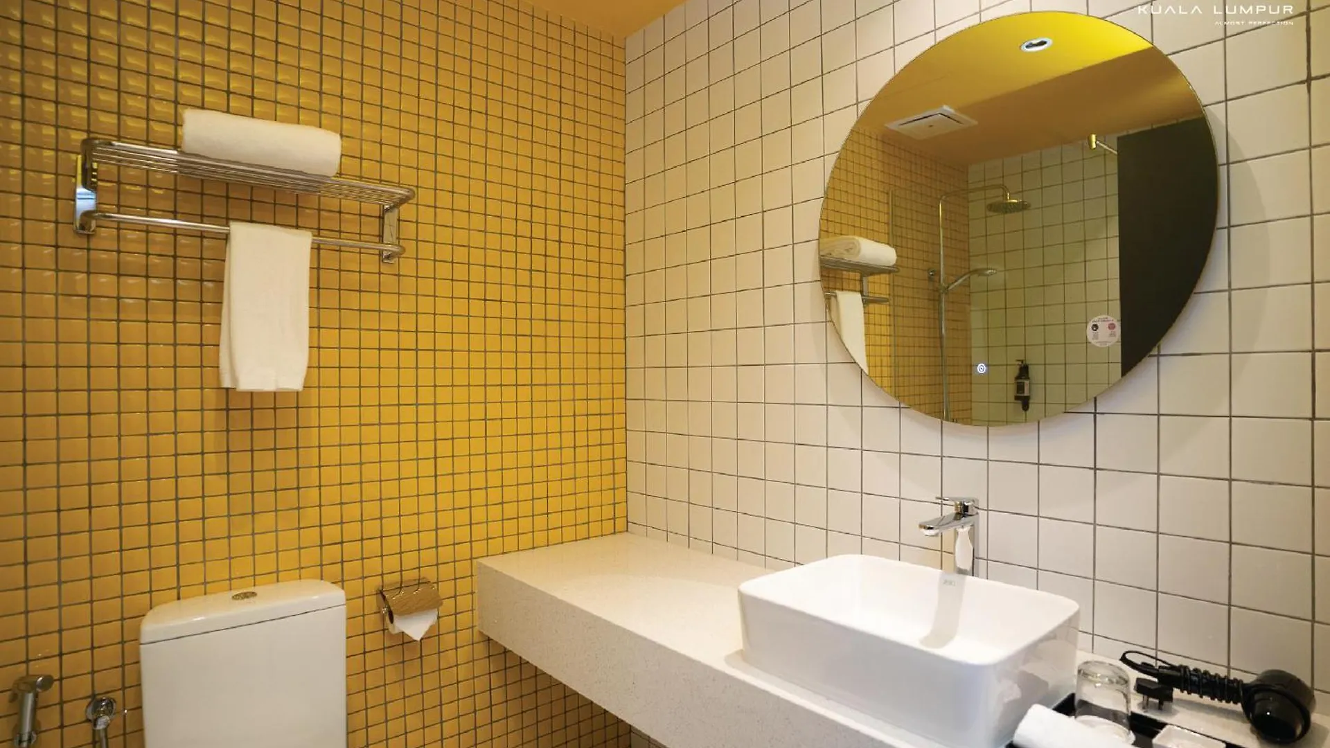 Hotel Steg Kuala Lumpur