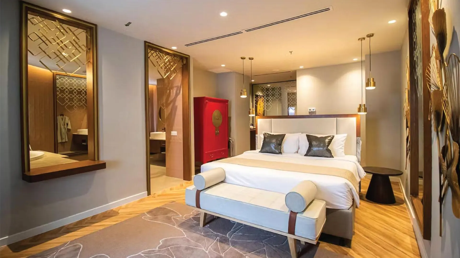 Hotel Steg Kuala Lumpur