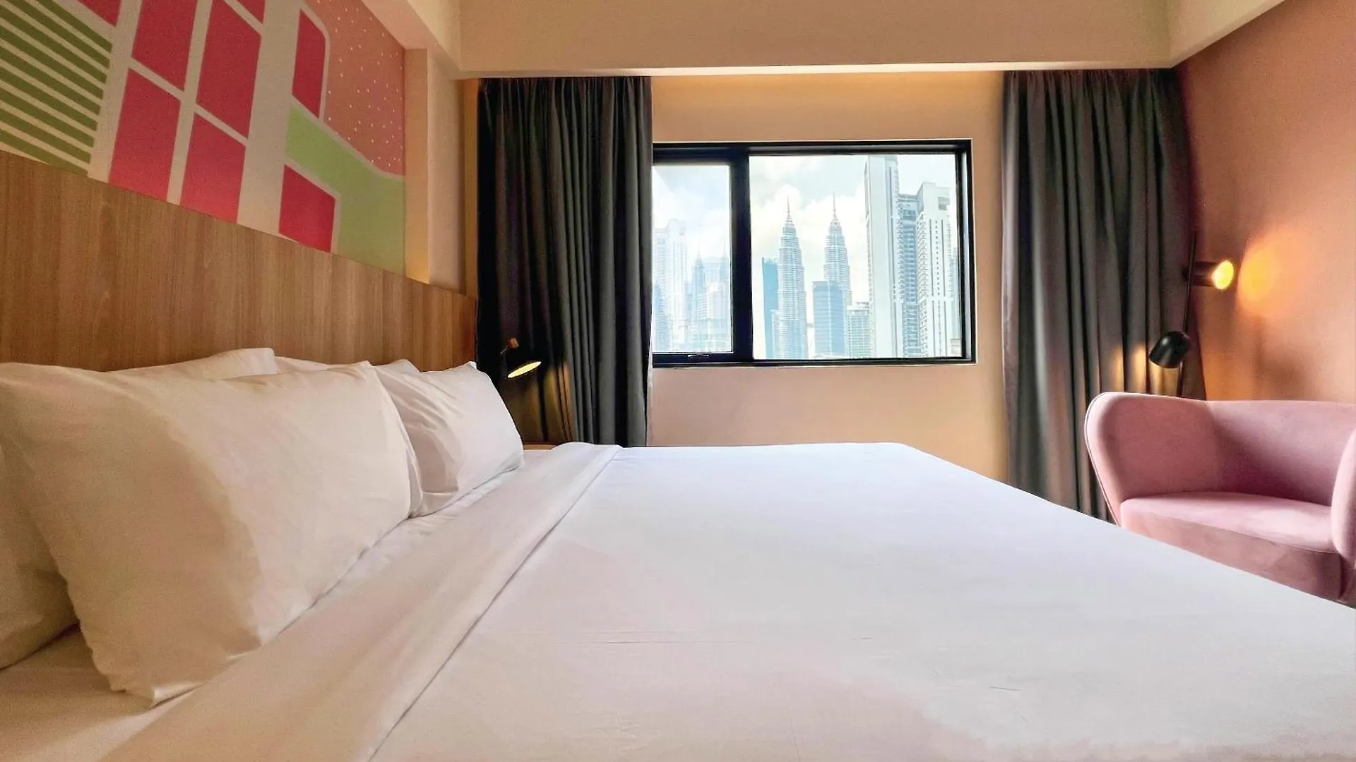 Hotel Steg Kuala Lumpur