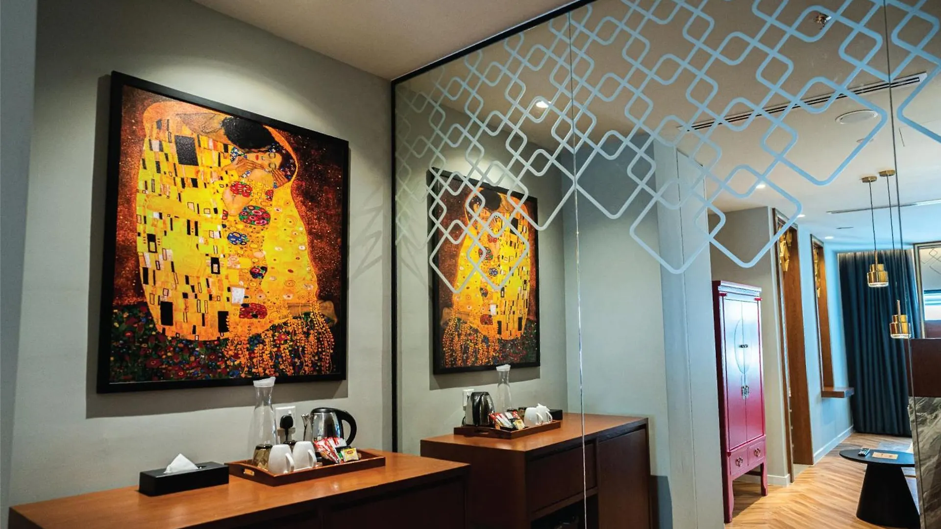 Hotel Steg Kuala Lumpur 4*,  Ma­lay­sia