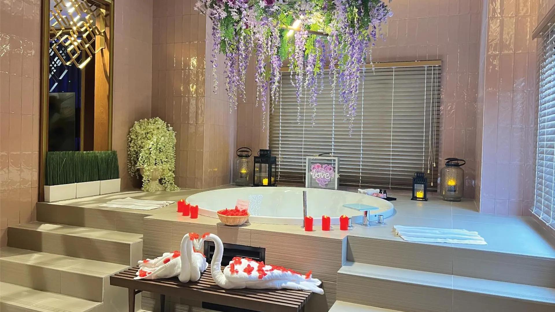 Hotel Steg Kuala Lumpur