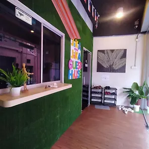 Joka-joka Gasthof Malacca