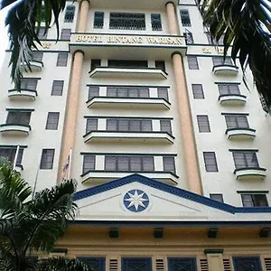 Hotel Bintang Warisan, Kuala Lumpur
