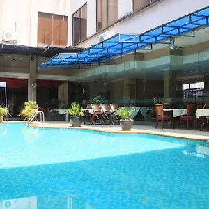 Hotel Brisdale, Kuala Lumpur