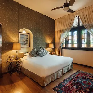 Campbell House Hotel Georgetown