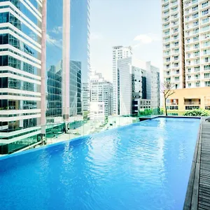 Otel Verdant Hill