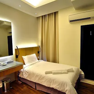 Mio Boutique 2* Malacca