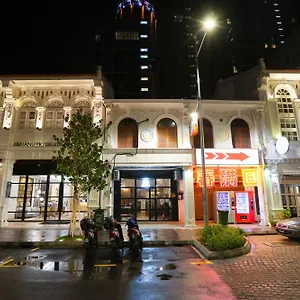 Dou Houz 2* George Town