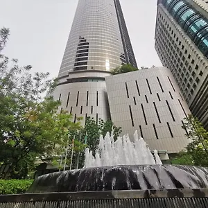 Apartment Atelier Bukit Bintang, Kuala Lumpur