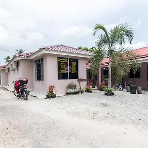 Kampung Gasthof Pantai Cenang (Langkawi)