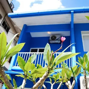 Sahabat Guesthouse Kuala Lumpur