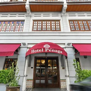 Penaga Hotel Georgetown