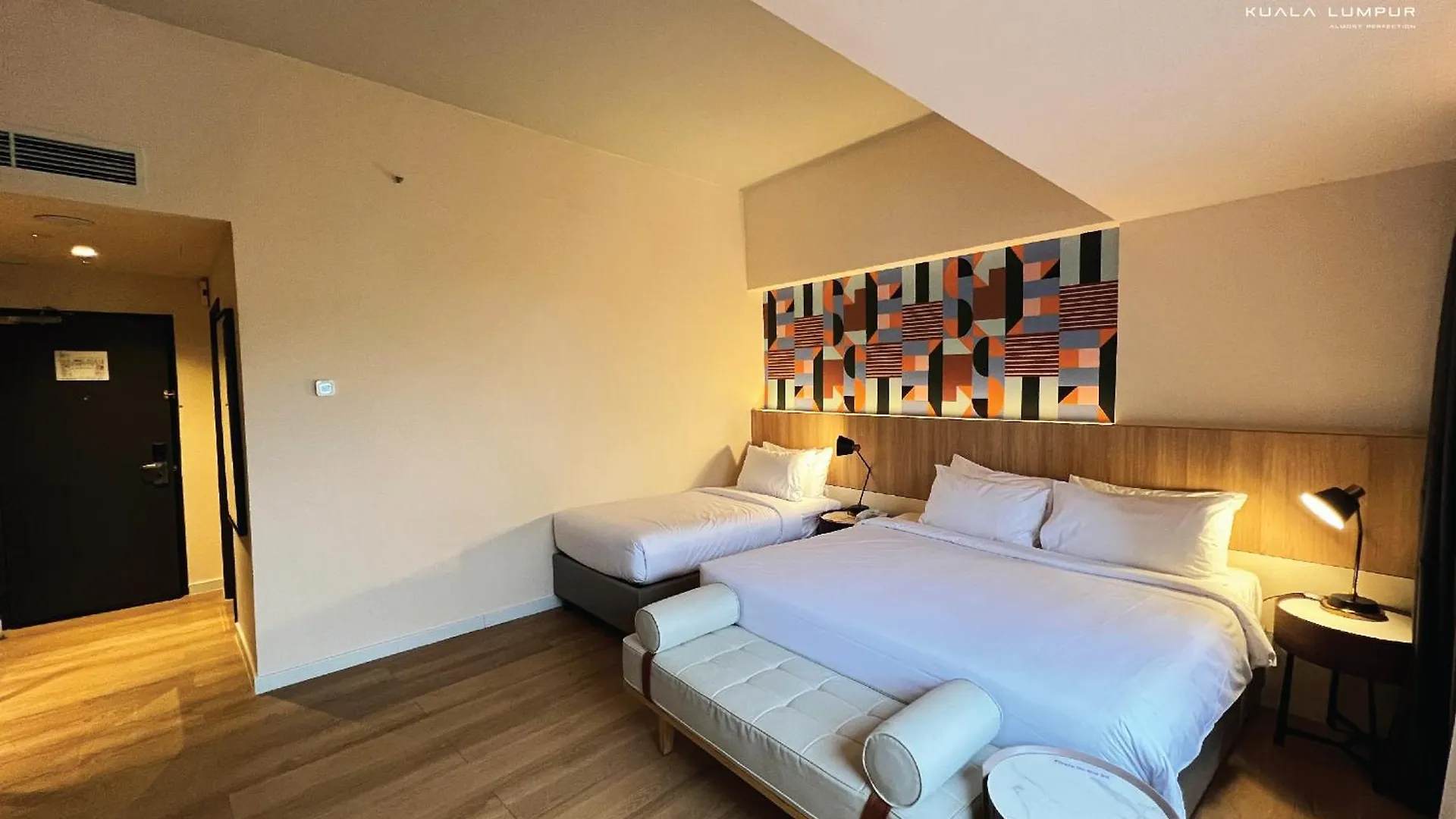 Steg Kuala Lumpur Hotel