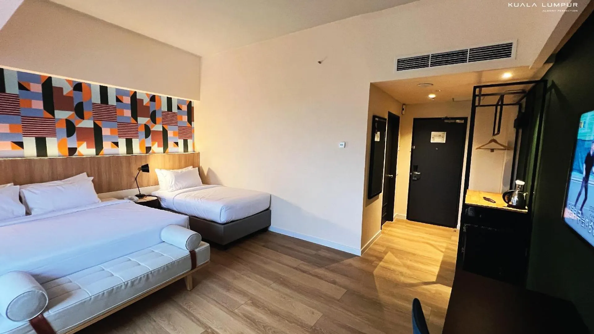 Steg Kuala Lumpur Hotel