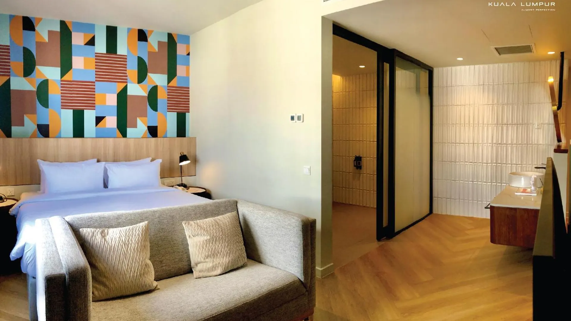 Steg Kuala Lumpur Hotel