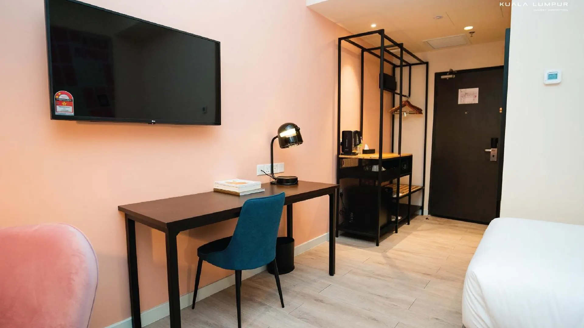 Steg Kuala Lumpur Hotel