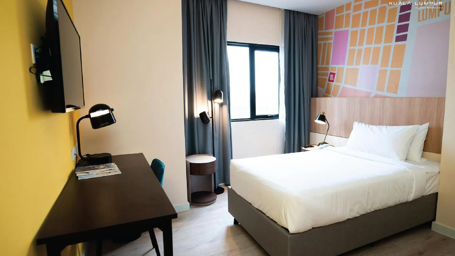 Steg Kuala Lumpur Hotel