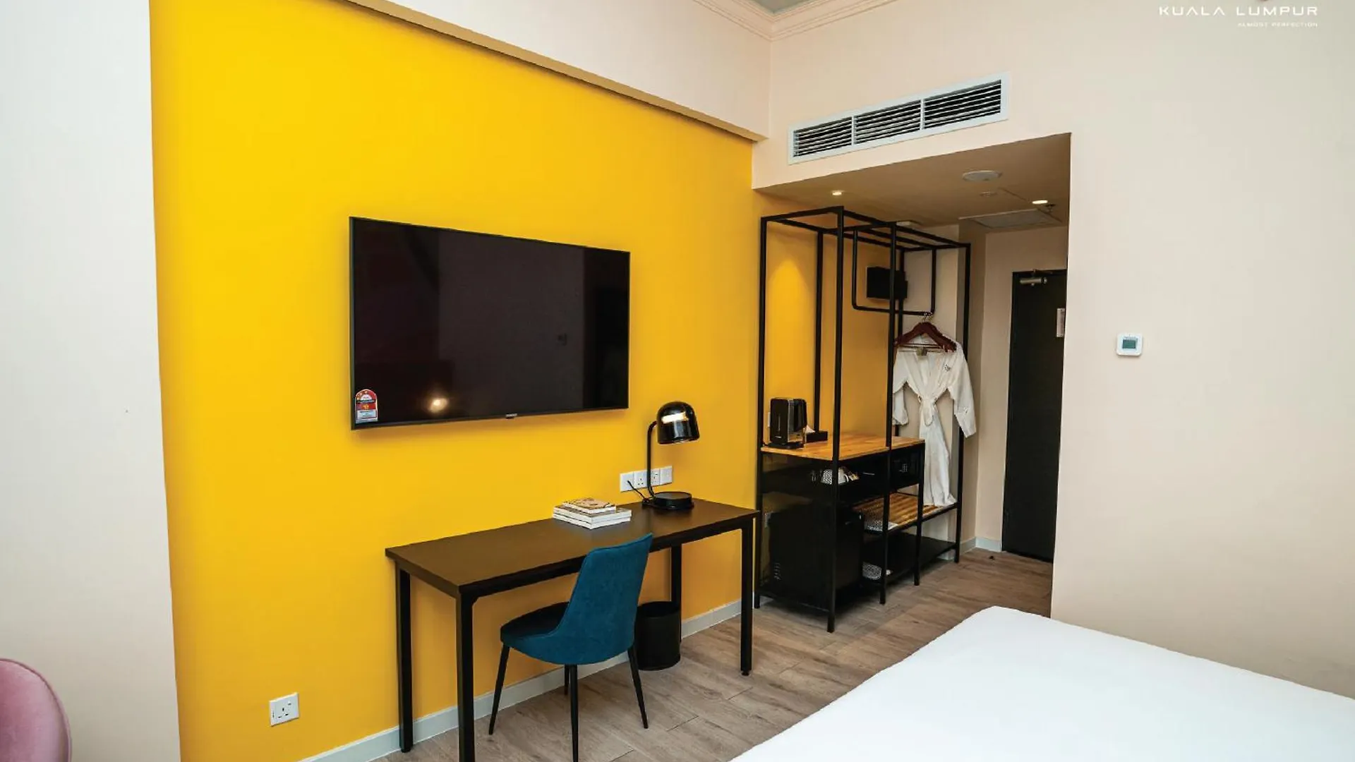 Steg Kuala Lumpur Hotel 4*,  Malaysia