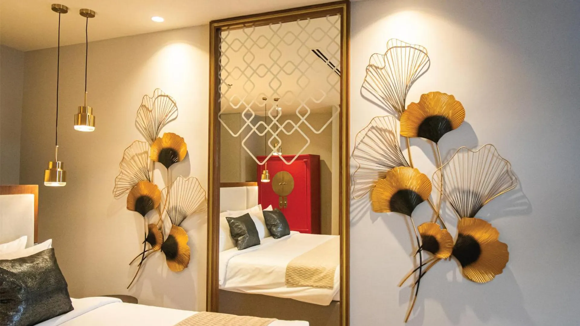 Steg Kuala Lumpur Hotel