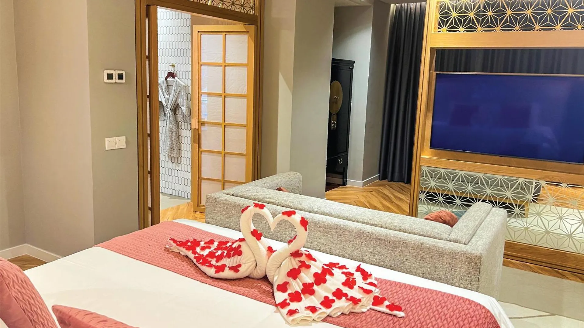 Steg Kuala Lumpur Hotel