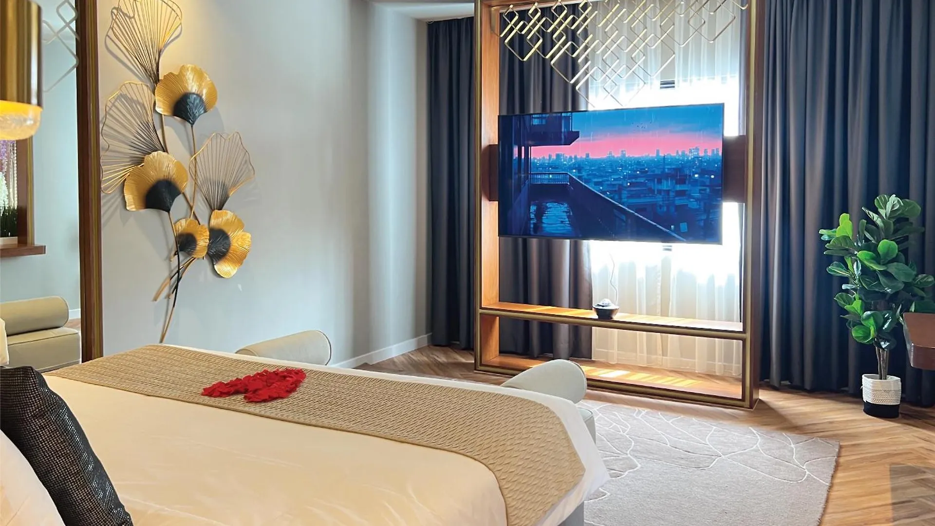 Steg Kuala Lumpur Hotel Malaysia