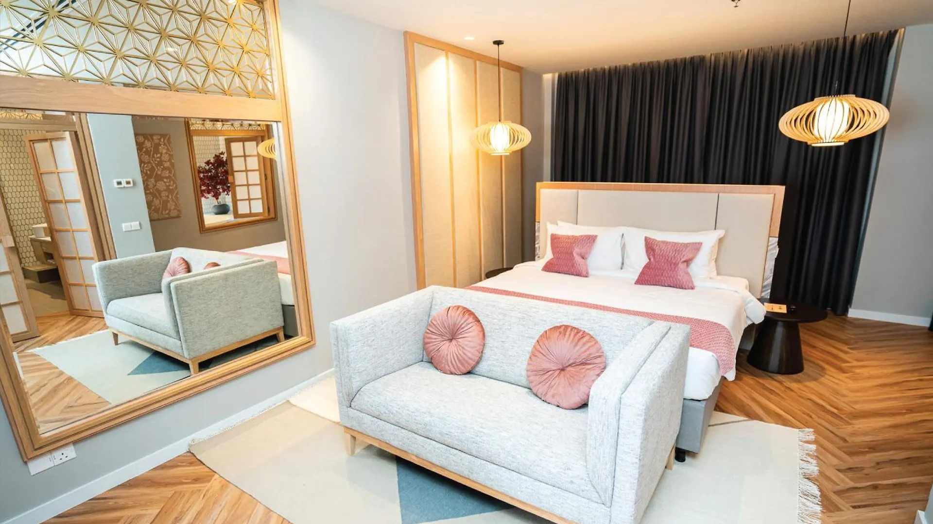 Hotel Steg Kuala Lumpur