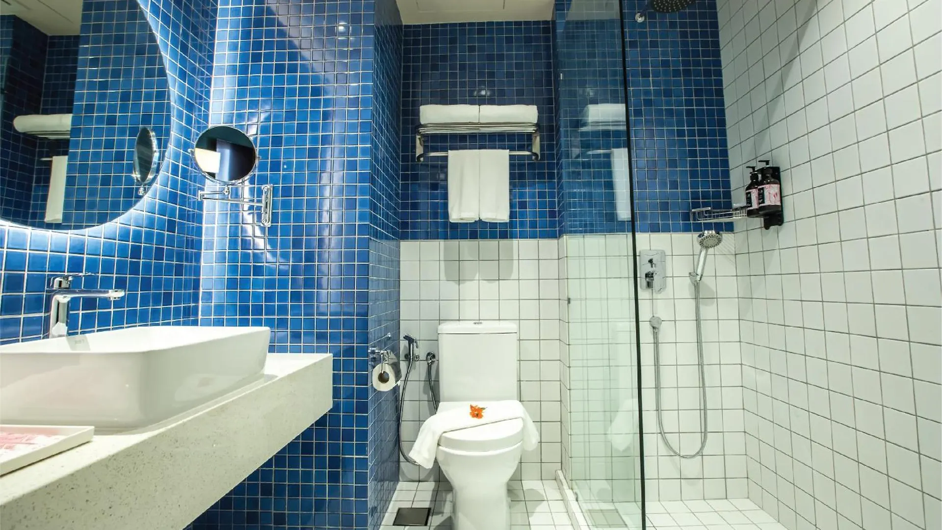 Hotel Steg Kuala Lumpur