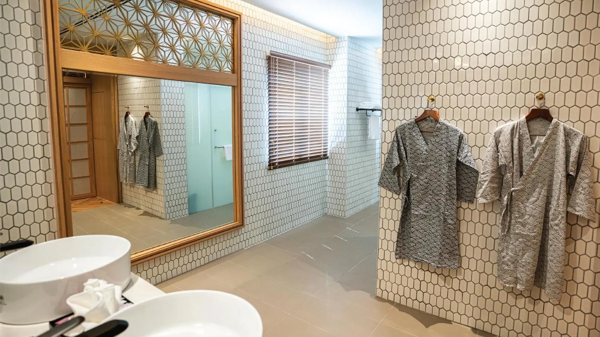 Hotel Steg Kuala Lumpur